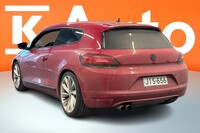 Volkswagen Scirocco vaihtoauto