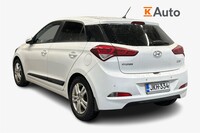 Hyundai i20 vaihtoauto