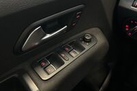 Volkswagen Amarok vaihtoauto