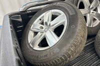 Volkswagen Amarok vaihtoauto