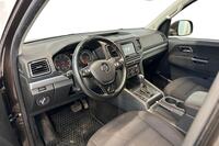 Volkswagen Amarok vaihtoauto