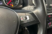 Volkswagen Amarok vaihtoauto