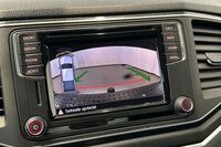 Volkswagen Amarok vaihtoauto