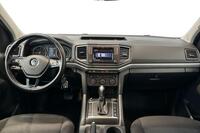 Volkswagen Amarok vaihtoauto