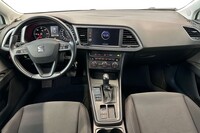SEAT Leon ST vaihtoauto
