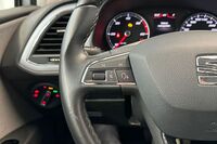 SEAT Leon ST vaihtoauto
