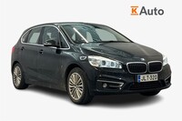 BMW 225 vaihtoauto