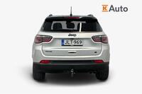 Jeep Compass vaihtoauto