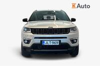Jeep Compass vaihtoauto