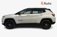 Jeep Compass vaihtoauto
