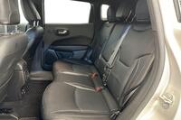 Jeep Compass vaihtoauto