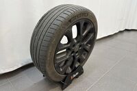 Jeep Compass vaihtoauto