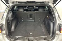 Jeep Compass vaihtoauto