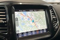 Jeep Compass vaihtoauto