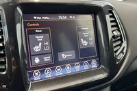 Jeep Compass vaihtoauto