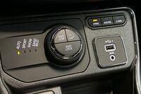 Jeep Compass vaihtoauto