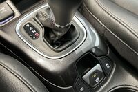 Jeep Compass vaihtoauto