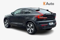 Volvo C40 vaihtoauto