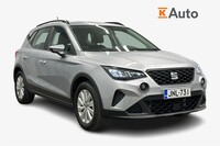 SEAT Arona vaihtoauto