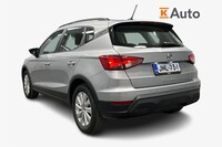 SEAT Arona vaihtoauto