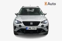 SEAT Arona vaihtoauto