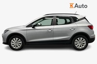 SEAT Arona vaihtoauto