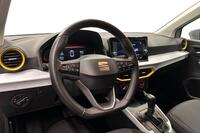 SEAT Arona vaihtoauto