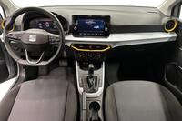 SEAT Arona vaihtoauto