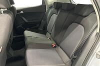SEAT Arona vaihtoauto