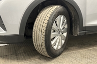 SEAT Arona vaihtoauto