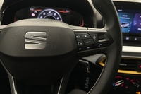 SEAT Arona vaihtoauto