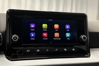 SEAT Arona vaihtoauto