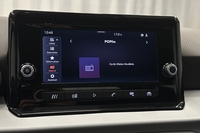 SEAT Arona vaihtoauto