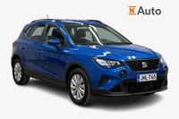 SEAT Arona vaihtoauto