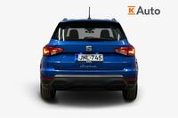 SEAT Arona vaihtoauto