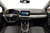 SEAT Arona vaihtoauto