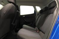 SEAT Arona vaihtoauto