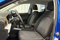 SEAT Arona vaihtoauto
