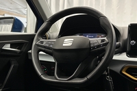 SEAT Arona vaihtoauto