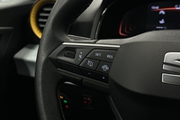 SEAT Arona vaihtoauto