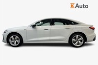 Audi A5 vaihtoauto