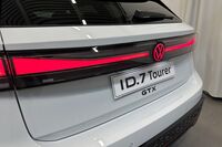 Volkswagen ID.7 vaihtoauto