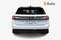 Volkswagen ID.7 vaihtoauto