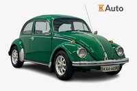 Volkswagen Kupla vaihtoauto
