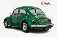 Volkswagen Kupla vaihtoauto