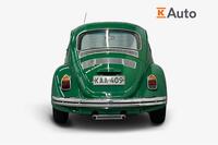 Volkswagen Kupla vaihtoauto