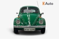 Volkswagen Kupla vaihtoauto