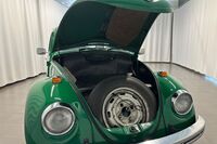 Volkswagen Kupla vaihtoauto