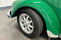 Volkswagen Kupla vaihtoauto