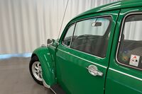 Volkswagen Kupla vaihtoauto